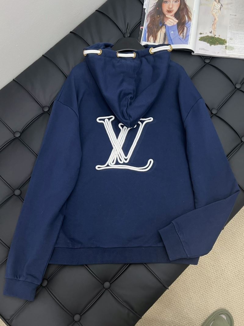 Louis Vuitton Hoodies